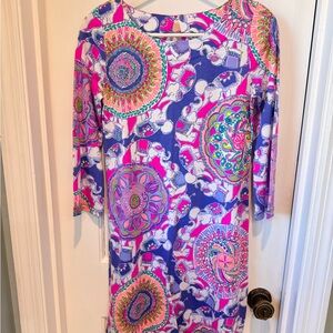 Lilly Pulitzer Dress xs